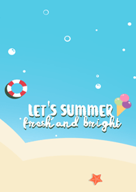 Let's summer