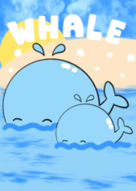 วาฬน้อย