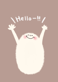 Hi Motch san -Chololate and Vanilla-