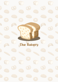 麵包屋