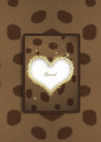 Sweet*Love heart27*