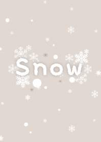 Snow01 ---TSG---