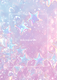 HOLO (Star) - PK 017