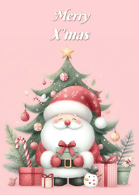 Merry Christmas with you 22