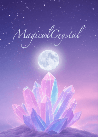 Magical Crystal