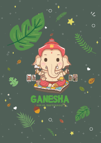 Ganesha :: Good Job&Promotion XII