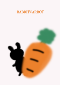 RABBITCARROT