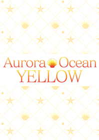 Aurora Ocean YELLOW
