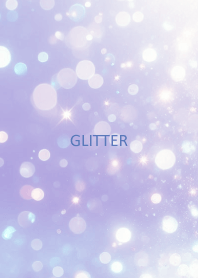GLITTER-PURPLE 101