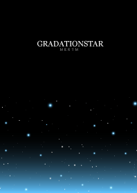 LIGHT -GRADATION STAR- 3