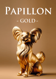 Papillon [GOLD]