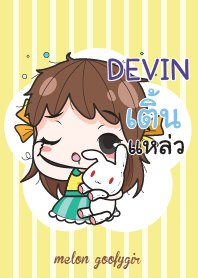 DEVIN melon goofy girl_S V02 e