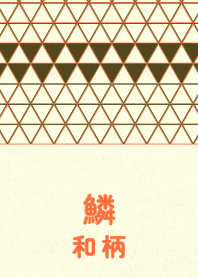 wagara scale  Gun metal