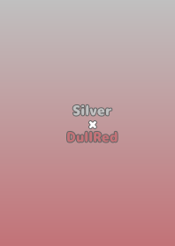 Silver×DullRed.TKC