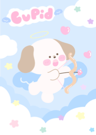 Cupid love
