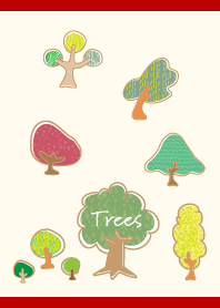Good Trees01 on RB