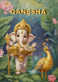 พระพิฆเนศ รวยไม่เลิก,สมหวังทุกสิ่ง