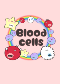 Blood cell Theme(pink)