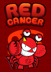 RED CANCER