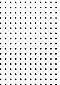[Simple] Dot Pattern Theme#645