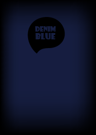 Love Denim Blue Theme v1