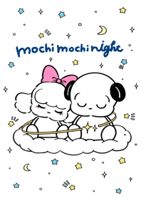 Inuzukasan&Mocomi Theme (Sleep)