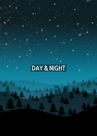 day & night 04