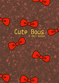 Cute Bows 3