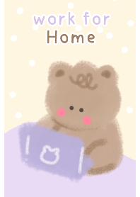 work for home