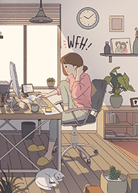 Work From Home