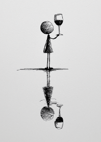 The Connoisseur's Toast