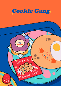 Cookie Gang