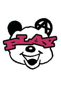 PLAY BEAR style 3