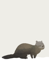 sable