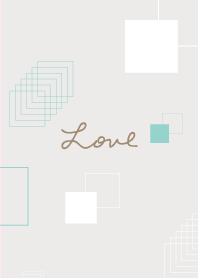 Darkish color square2 from Japan