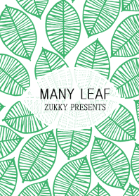 MANY LEAF4