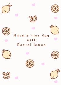 Lemon Lemon Lemon theme 59