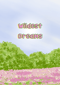 Wildest Dreams