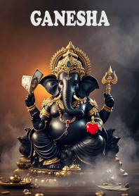 พระพิฆเนศ,รวย,ปลดหนี้,มั่งมีทรัพย์