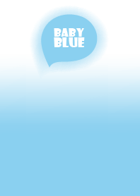 Baby Blue & White Theme Vr.6