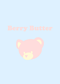 Berry Butter