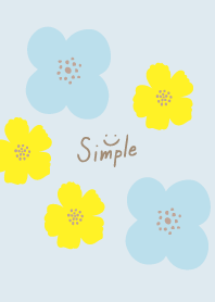 2cute flowers Spring serenity4 Japan