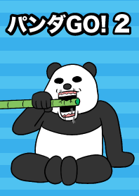 Panda GO! 2