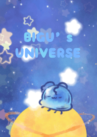 嗶咕宇宙-2023 LET'S DRAW