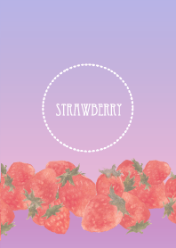 Strawberry-YUMEKAWAII-