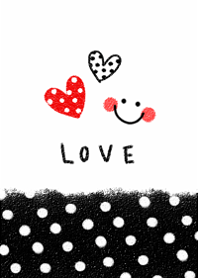 Happy Smile Heart9.