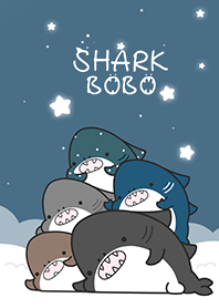 Shark Bobo 2