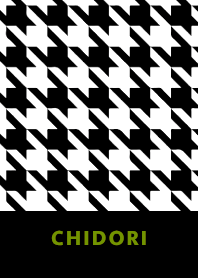 CHIDORI THEME 86
