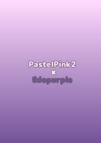 PastelPink2xEdopurple-TKCJ