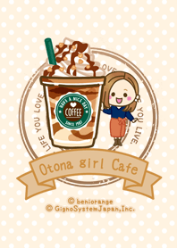 Otona girl Cafe